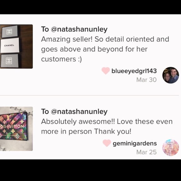 Lilly Pulitzer logo bag with free frame - Picture 3 of 4